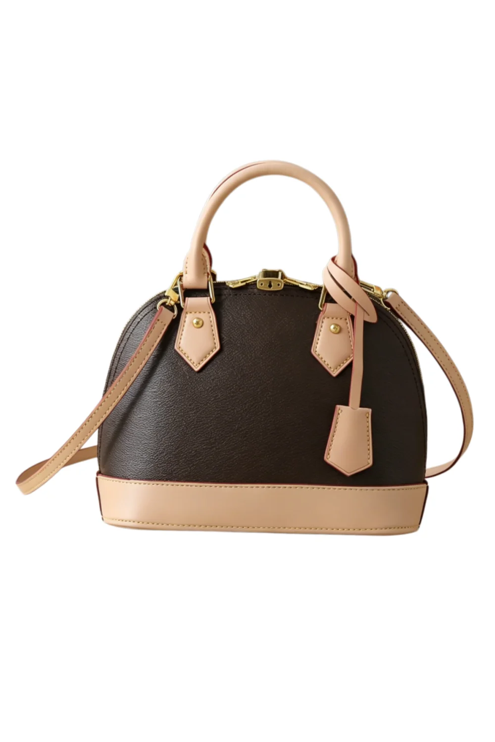 Luxury Women Shell Handbag With Shoulder Strap