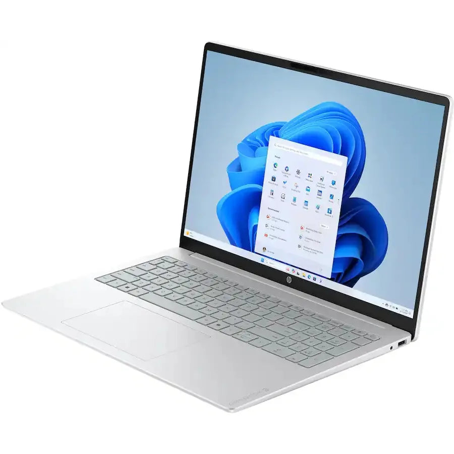 HP OmniBook 3 Laptop Featuring AMD Ryzen 5 Processor