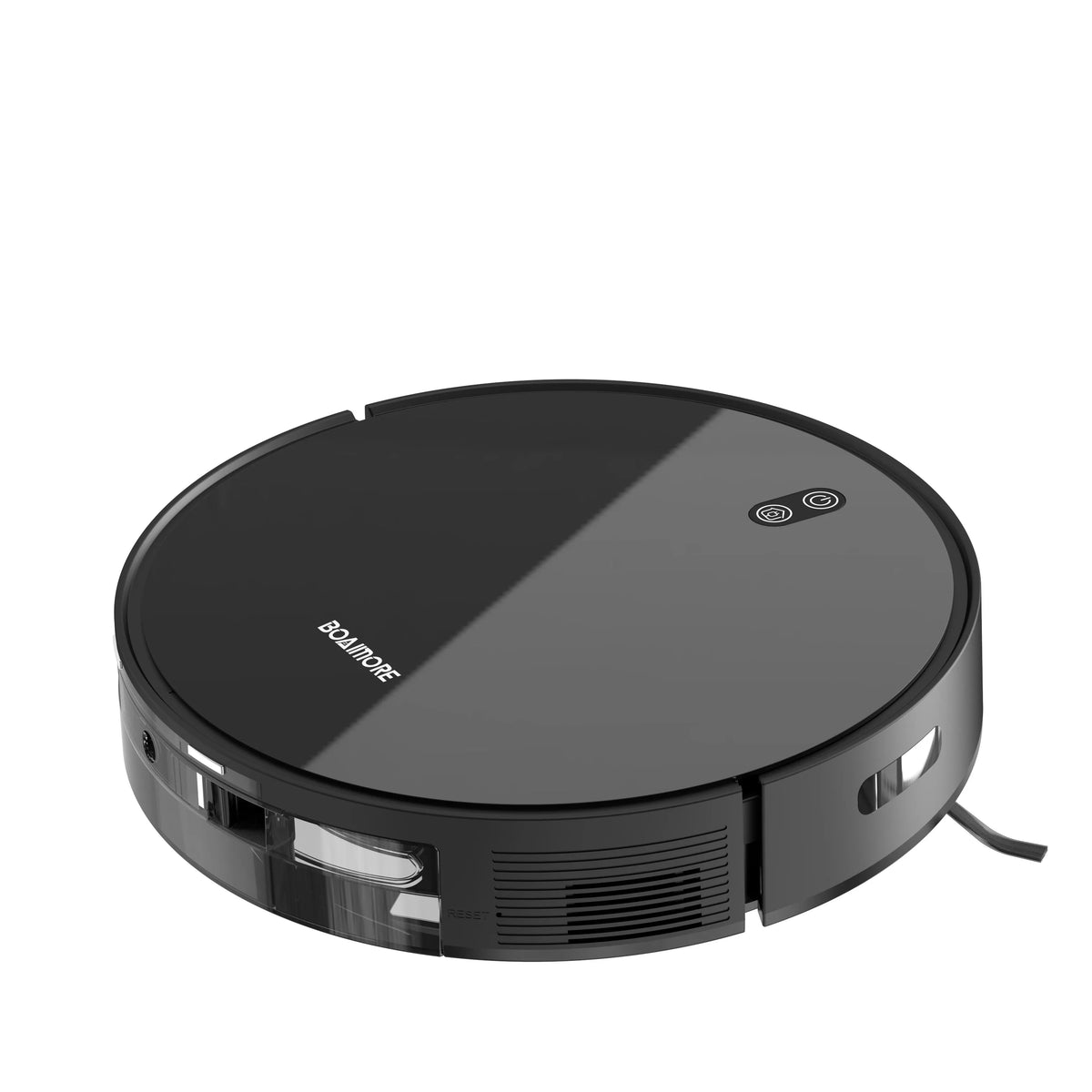 Boaimore Smart Robotic Vacuum And Mop With Strong Suction
