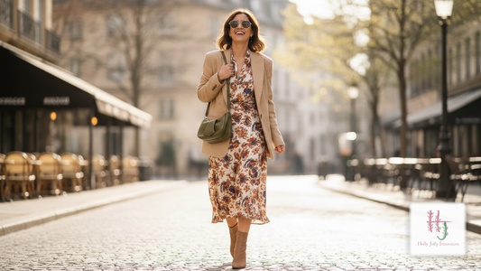 The Perfect Purse: How the Right Bag Can Transform Your Everyday Life