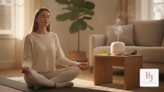The Power of Essential Oils: How Nature's Extracts Can Transform Your Everyday Life
