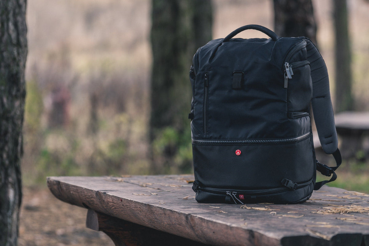 Backpacks