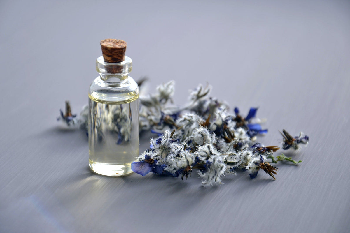 Essentials Oils