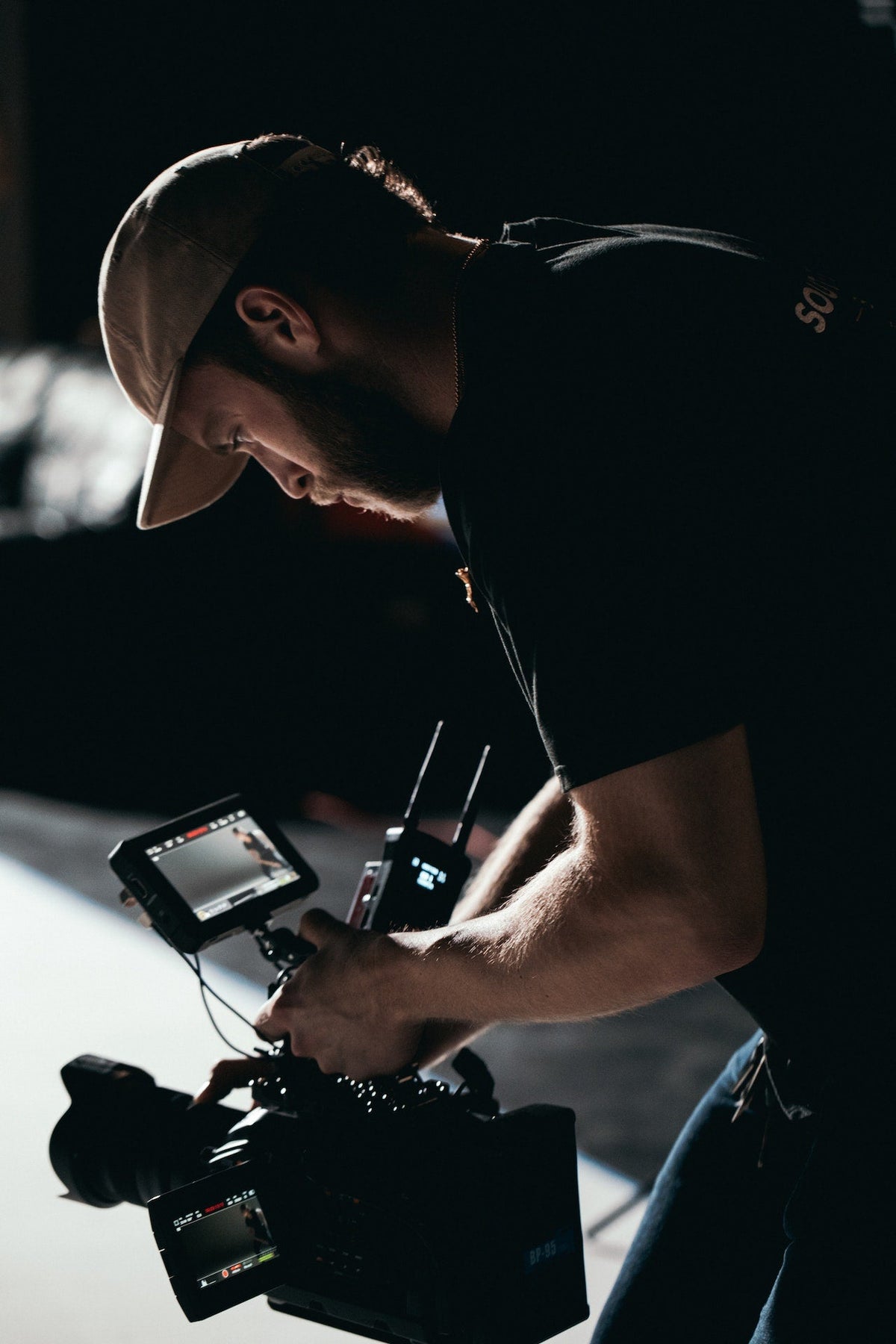 Cameras and Camera Accessories