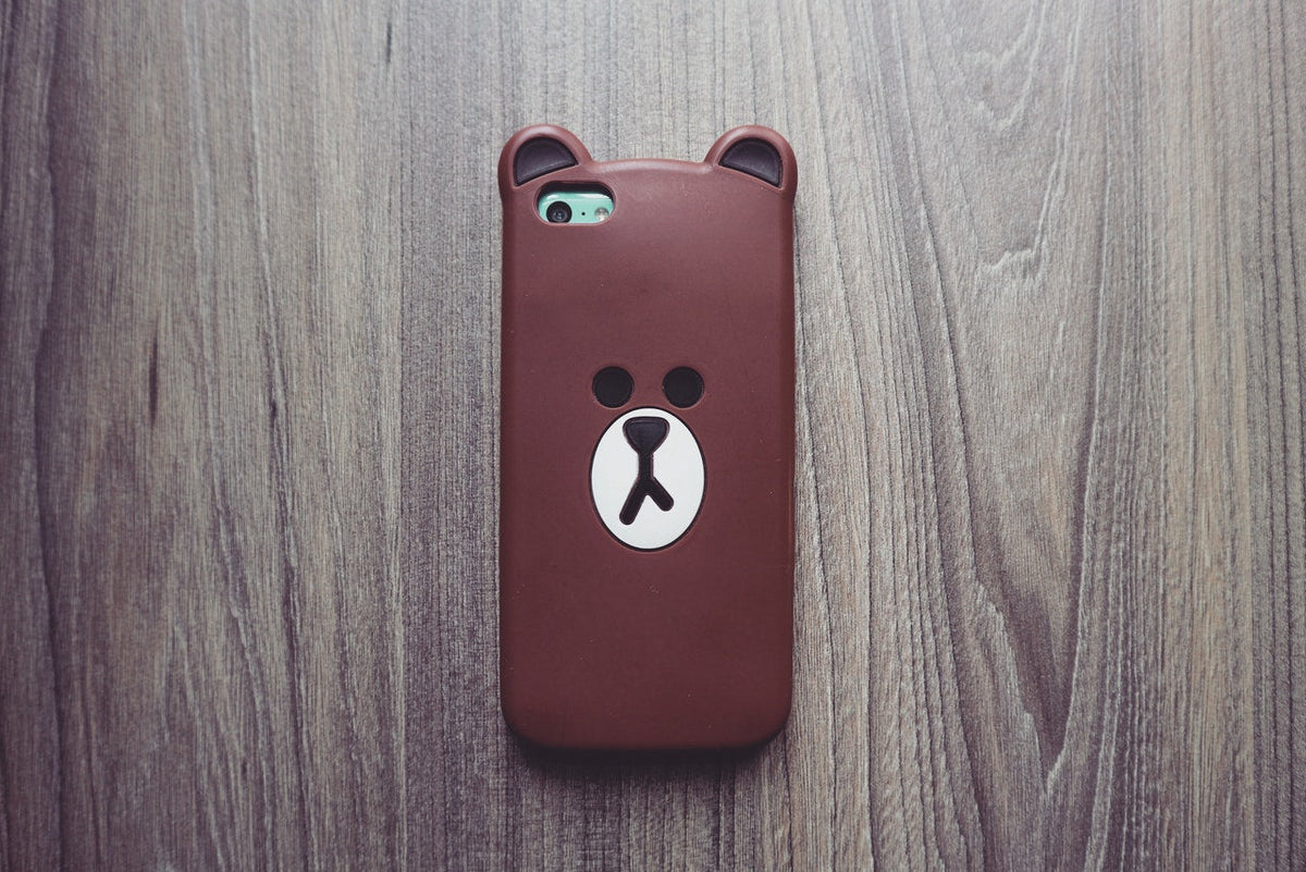 Electronics & Cell Phone Accessories