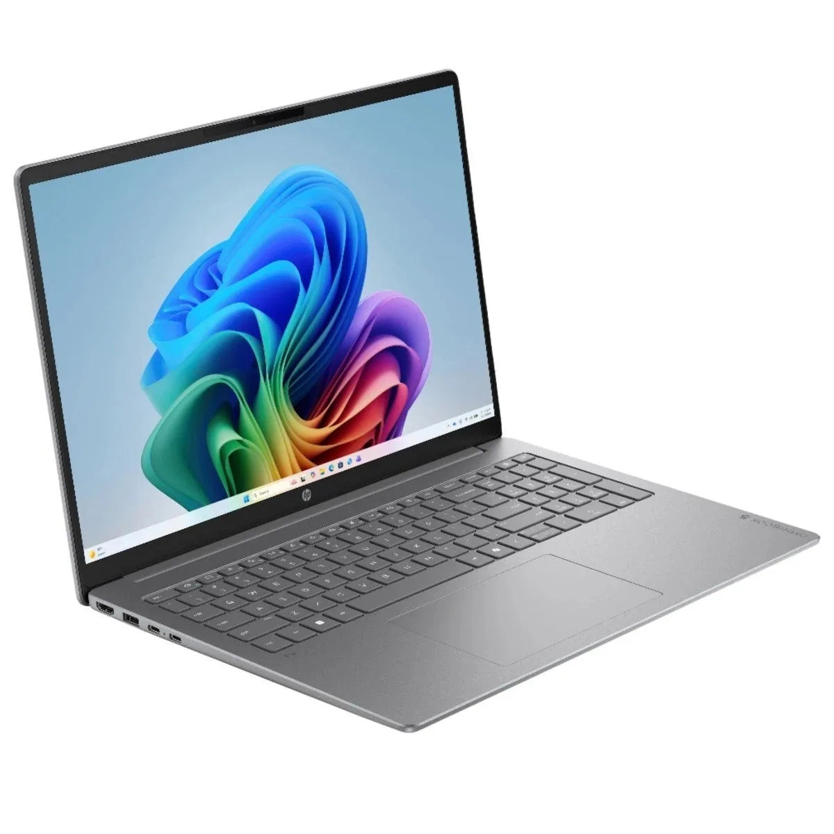Hp Omnibook 5 16" 2K Ips Touchscreen Laptop Intel Core Ultra 5 322 Processor up to 64Gb Ddr5 Ram 2Tb Ssd Windows 11 Home