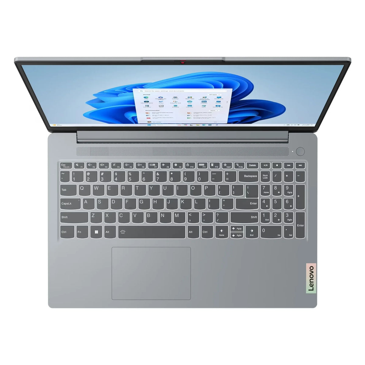 Lenovo IdeaPad Slim 3i Intel N100 Laptop Featuring 128Gb Ssd