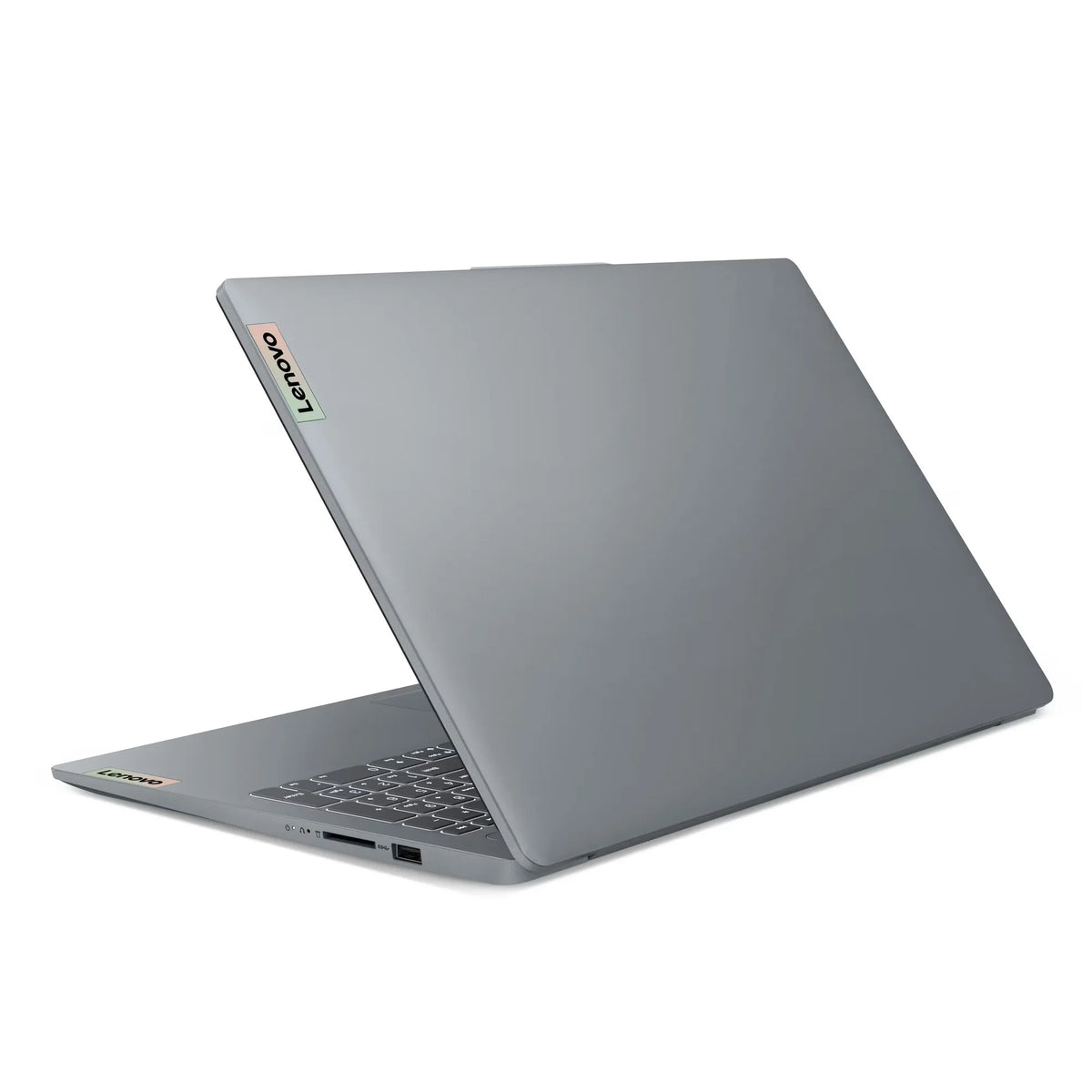 Lenovo IdeaPad Slim 3i Intel N100 Laptop Featuring 128Gb Ssd