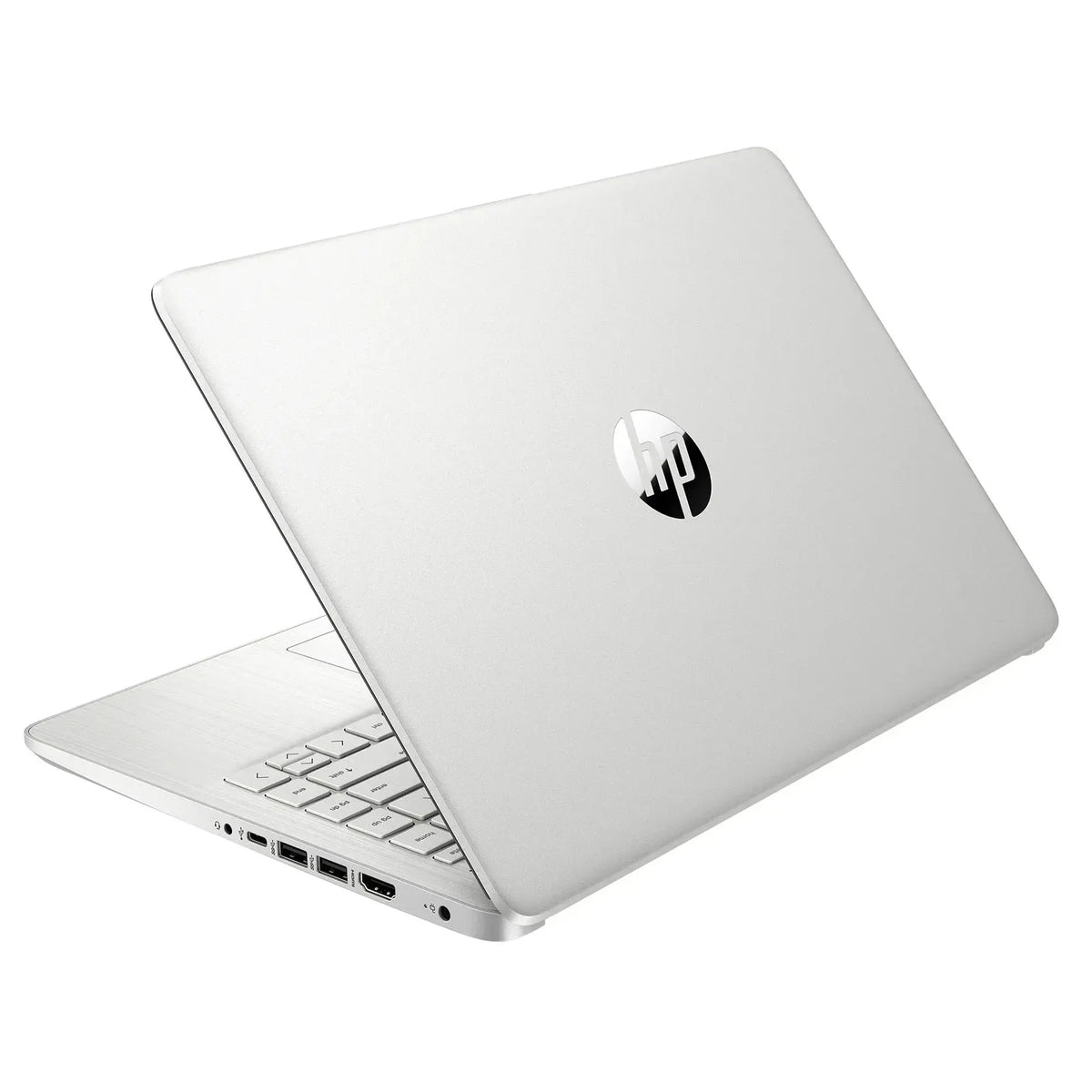 HP Laptop With Intel Celeron N4120 4GB RAM 128GB eMMC