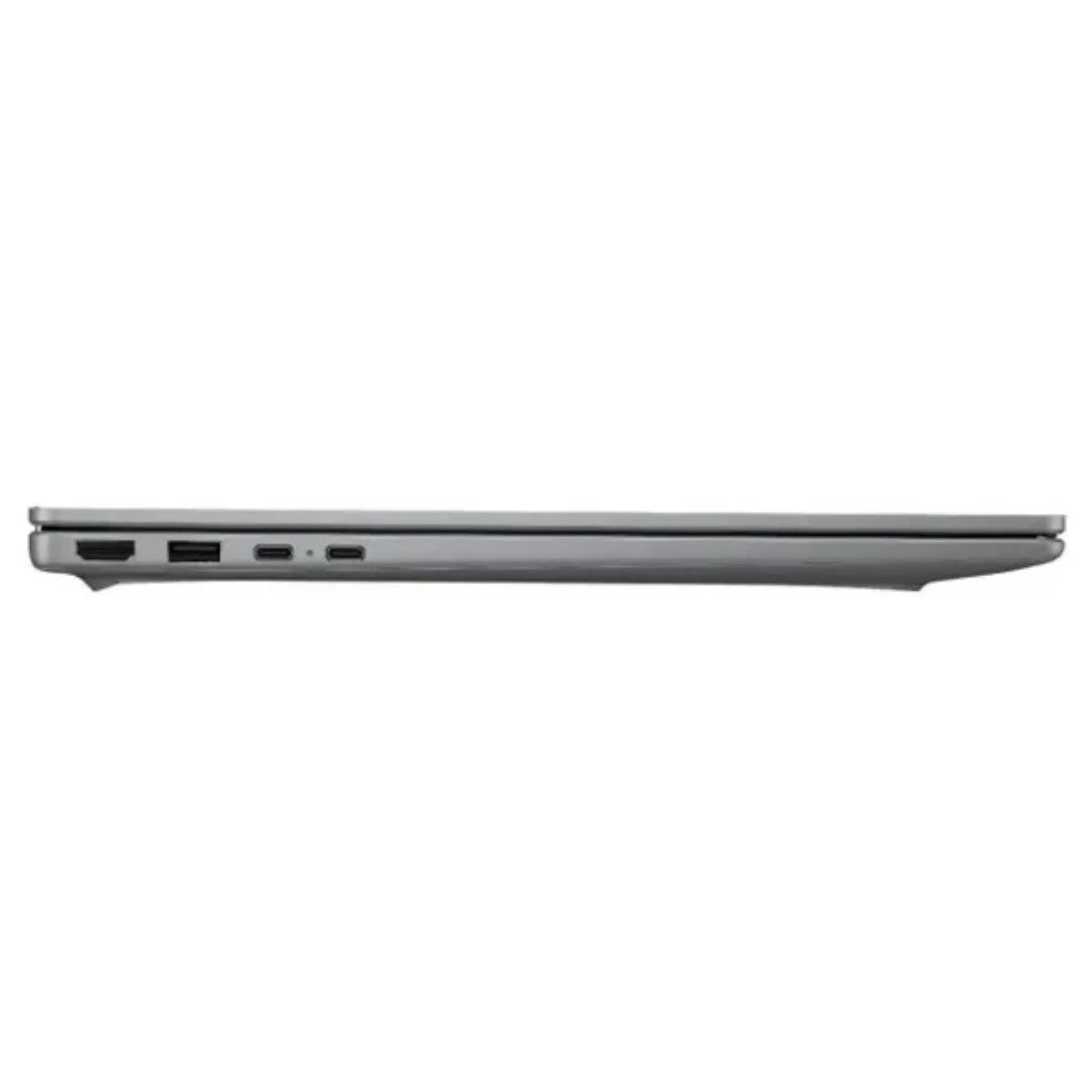 Hp Omnibook 5 16" 2K Ips Touchscreen Laptop Intel Core Ultra 5 322 Processor up to 64Gb Ddr5 Ram 2Tb Ssd Windows 11 Home