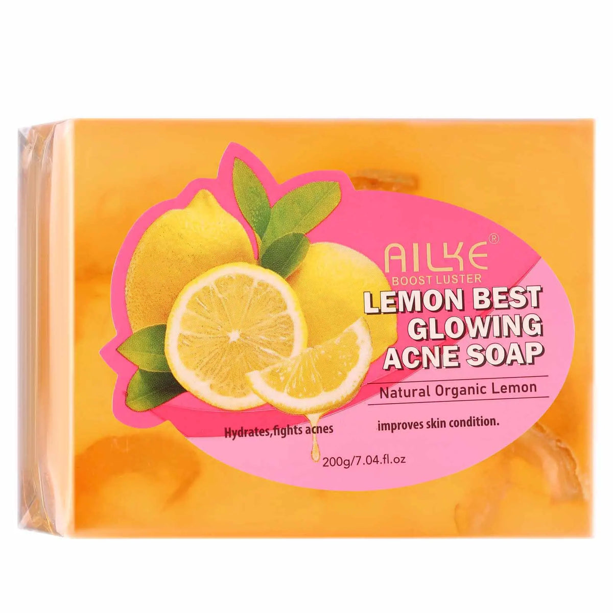 Ailke Niacinamide Skin Glowing Kit For Women Brightening