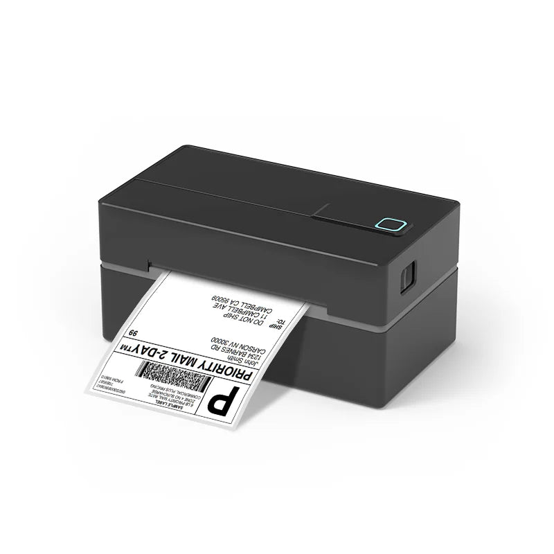 TakeYou Portable Thermal Label Printer No Ink