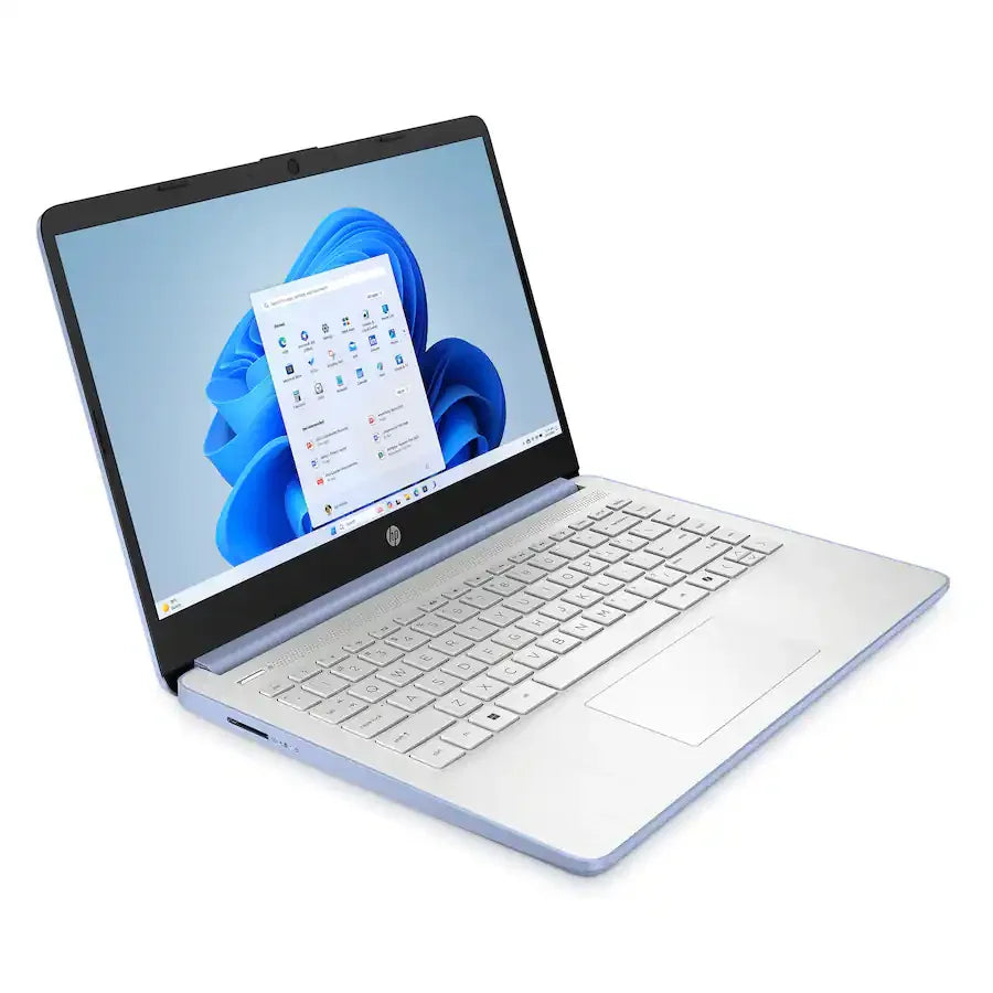HP Laptop Featuring Intel N100 Processor With 16GB Ram