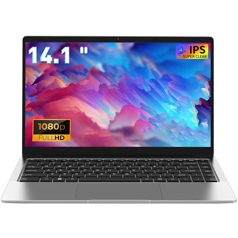 Xia Man Windows 11 Laptop Computer With 12GB Ram Storage