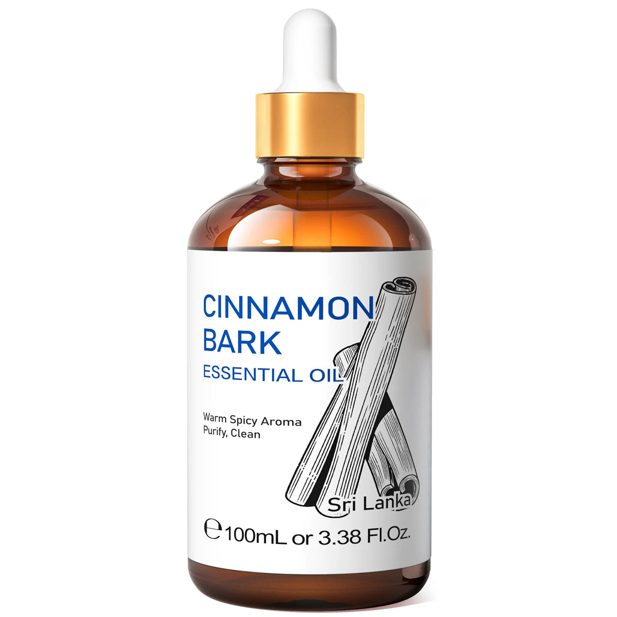 Hiqili Pure Essential Oil Blend For Diffuser And Massage