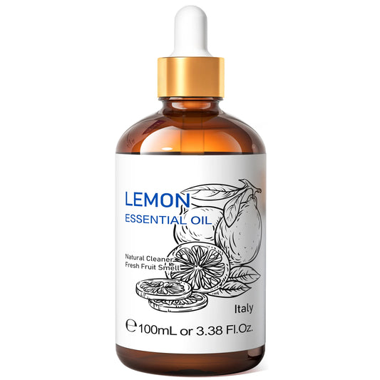 Hiqili Pure Essential Oil Blend For Diffuser And Massage
