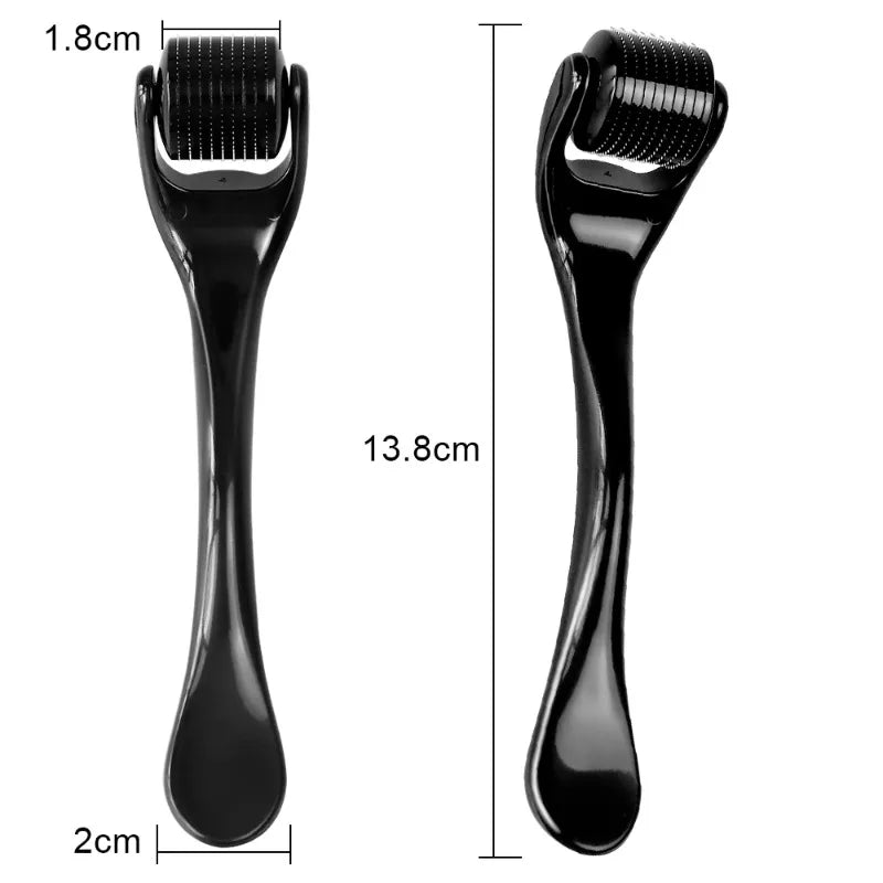 Professional Stainless Steel 540 Needle Derma Roller