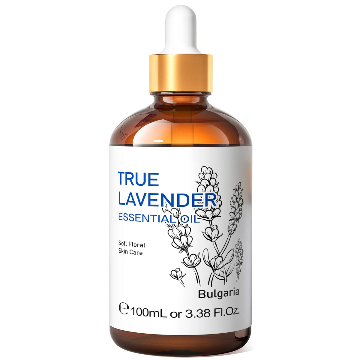Hiqili Pure Essential Oil Blend For Diffuser And Massage