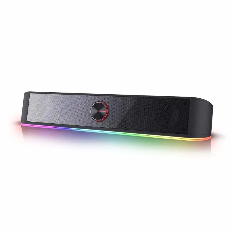 Redragon Gs560 Adiemus Rgb USB Desktop Soundbar