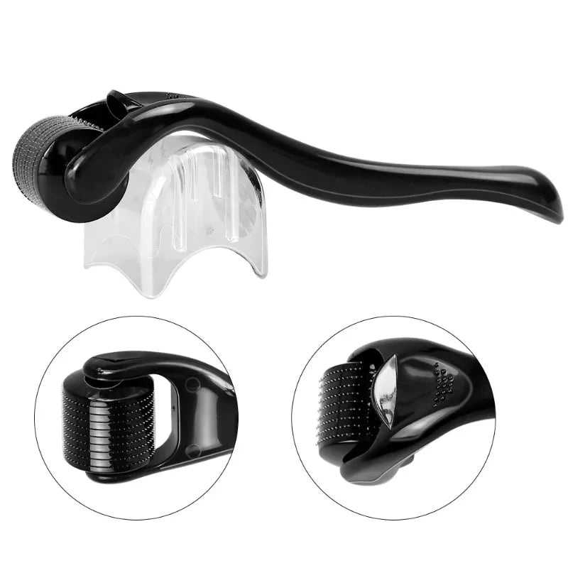 Professional Stainless Steel 540 Needle Derma Roller