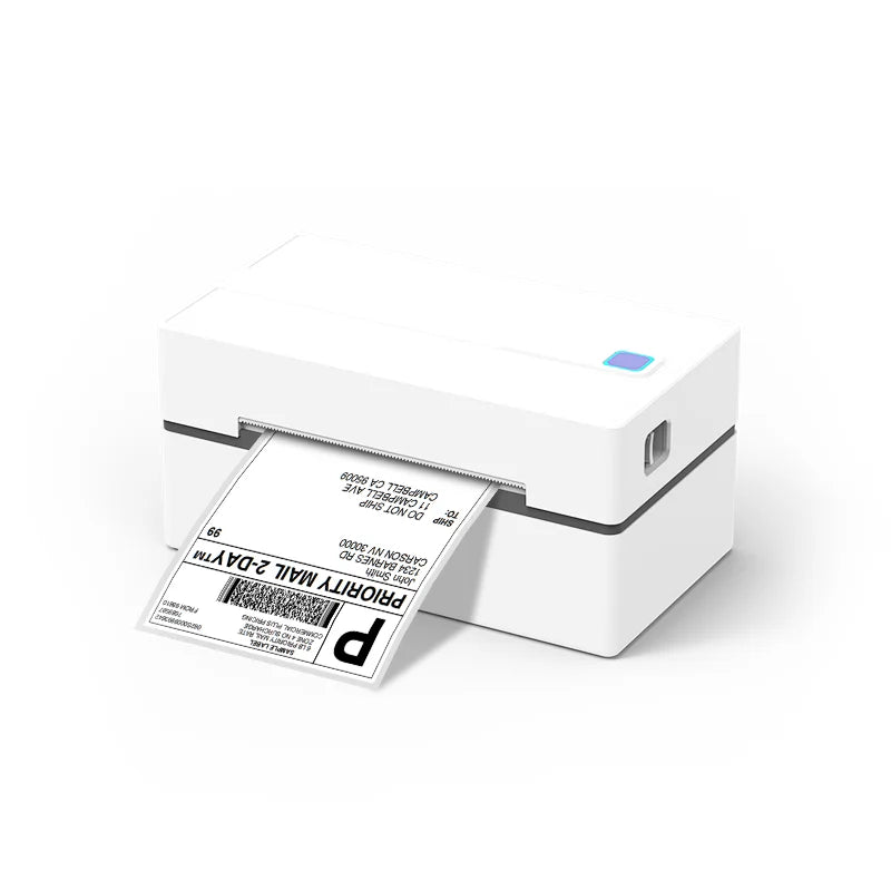 TakeYou Portable Thermal Label Printer No Ink