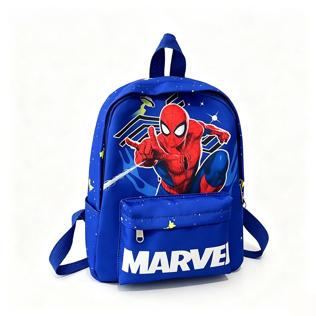 The Mesuca Kids Backpack Boys School Bag Cute Cartoon Student Backpack Lightweight Bookbag for Kindergarten Preschool Children Travel Bag Gift