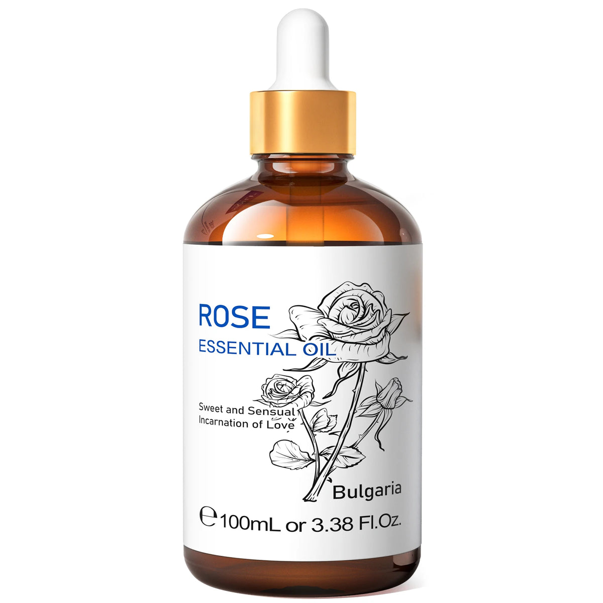 Hiqili Pure Essential Oil Blend For Diffuser And Massage