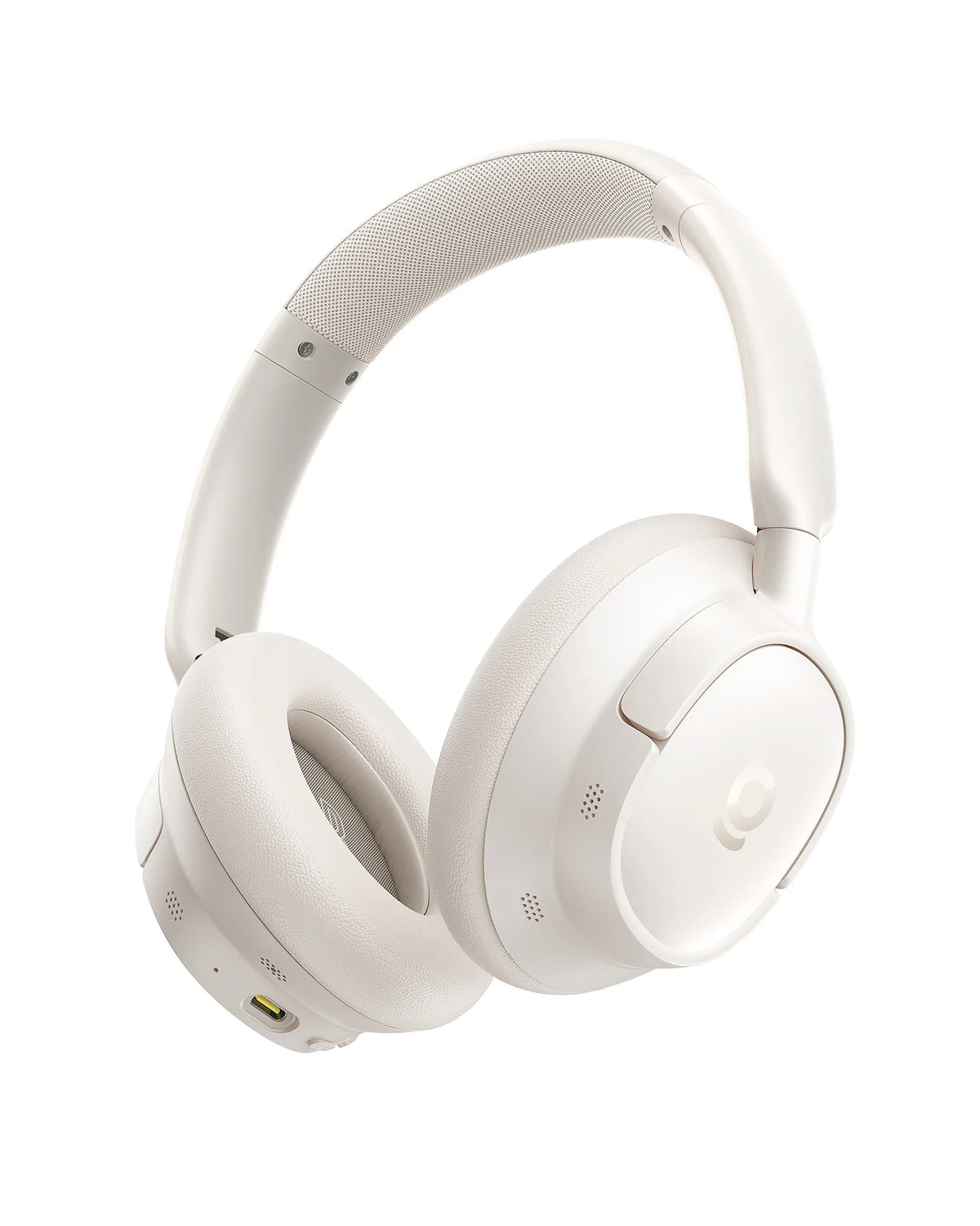Baseus Hybrid Noise Cancelling Wireless Headphones With LDAC Bluetooth