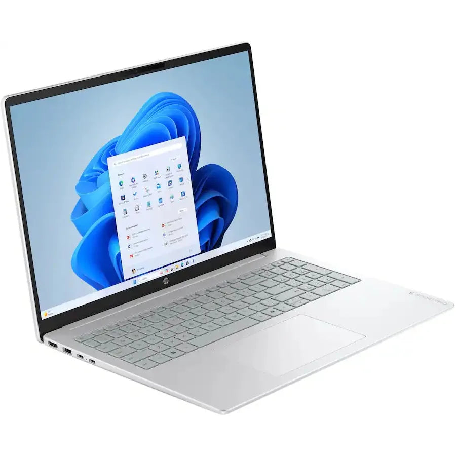 HP OmniBook 3 Laptop Featuring AMD Ryzen 5 Processor