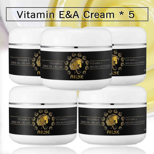 AILKE Collagen Skin Care Set For Whitening And Dark Spot Removal