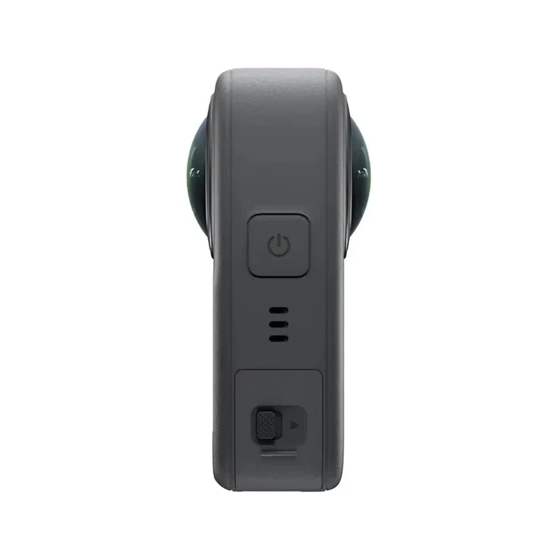 DJI Osmo 360 Camera With Native 8K Video Recording