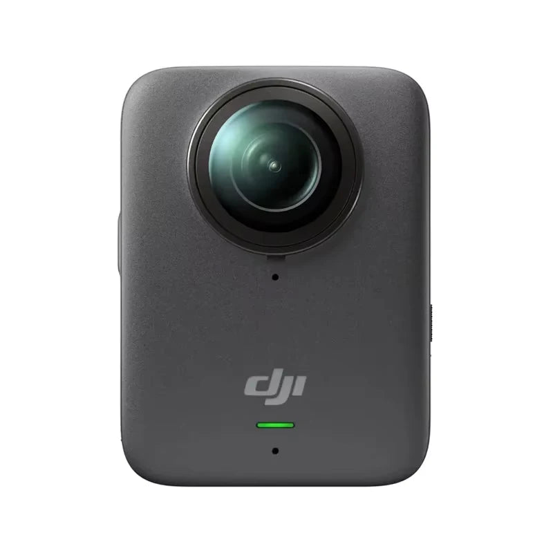 DJI Osmo 360 Camera With Native 8K Video Recording