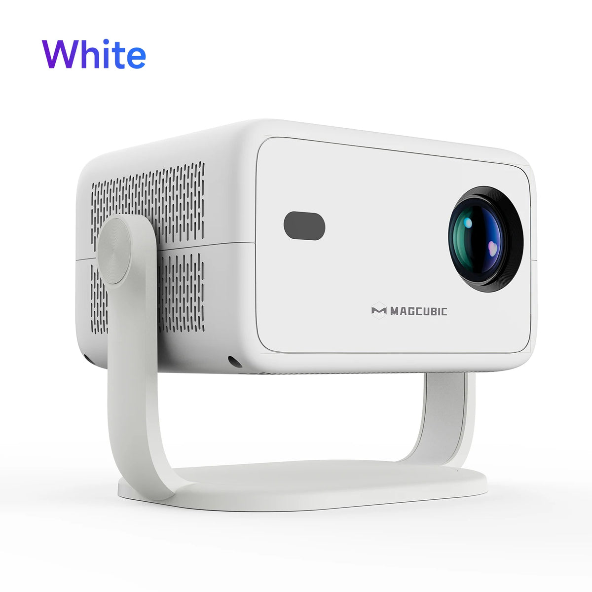 Magcubic 650ANSI Native 1080P Android Projector