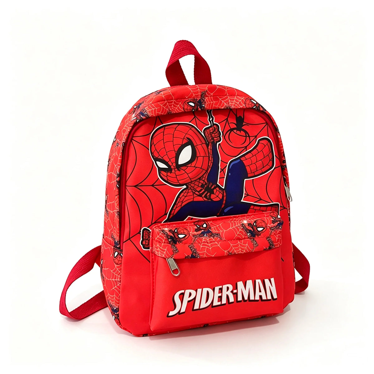 The Mesuca Kids Backpack Boys School Bag Cute Cartoon Student Backpack Lightweight Bookbag for Kindergarten Preschool Children Travel Bag Gift