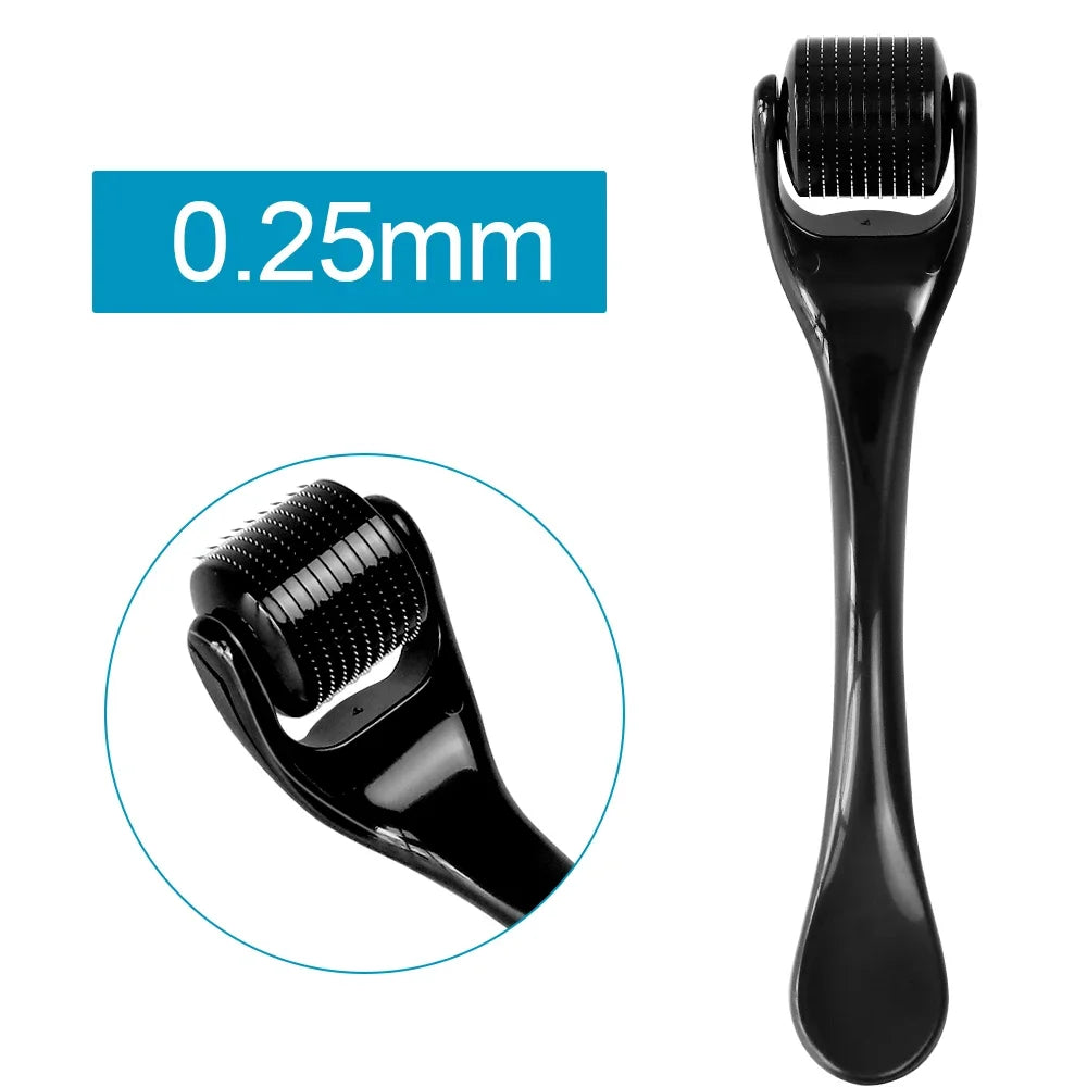 Professional Stainless Steel 540 Needle Derma Roller