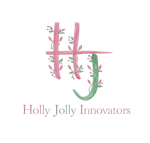 Holly Jolly Innovators